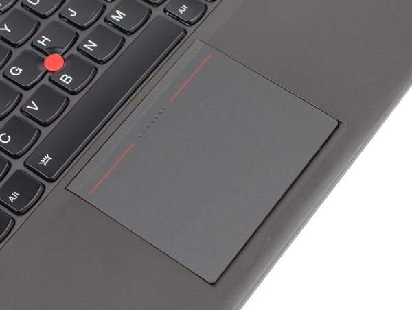 X240 Touchpad