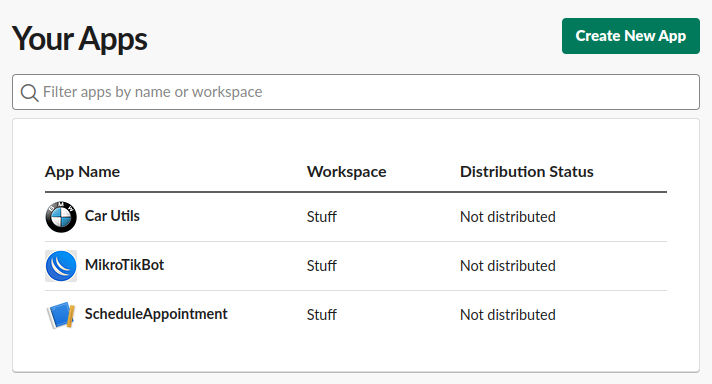 Monitoring  DHCP Leases with MikroTik and Slack