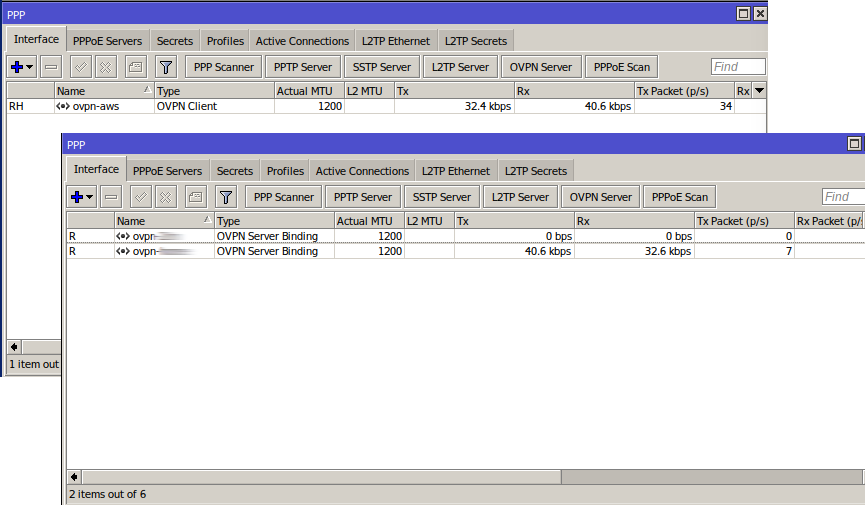 Creating Virtual Static IP with Mikrotik, CHR and AWS