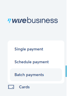 Automating Payroll payments with Wise and Starling