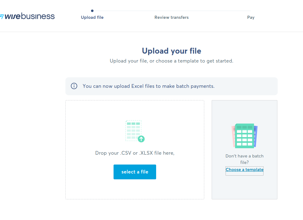 Automating Payroll payments with Wise and Starling