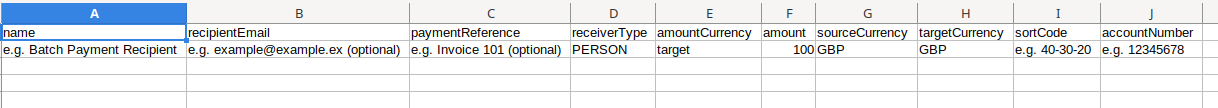 Automating Payroll payments with Wise and Starling