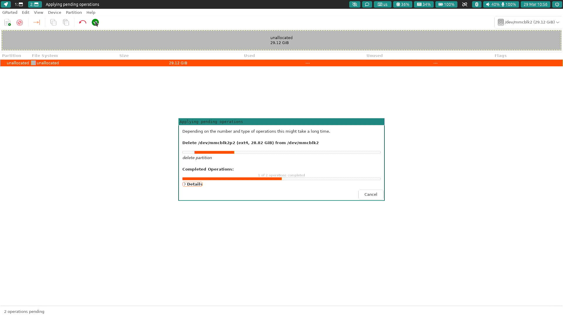 On-call with the Asus Transformer T100 & Ubuntu Sway