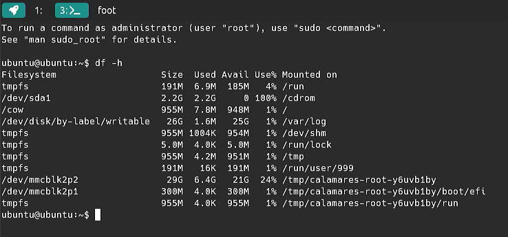 On-call with the Asus Transformer T100 & Ubuntu Sway