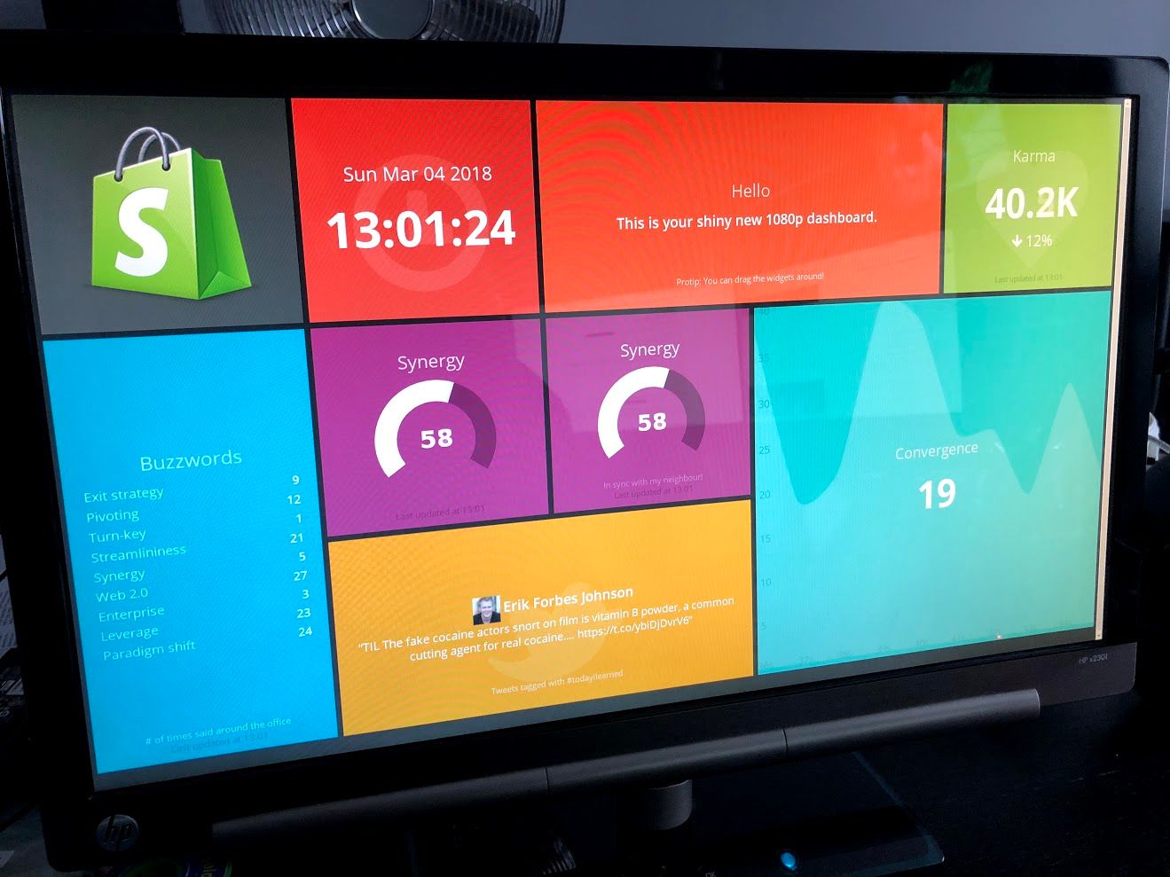 Raspberry Pi 2/3: Chromium in Kiosk mode