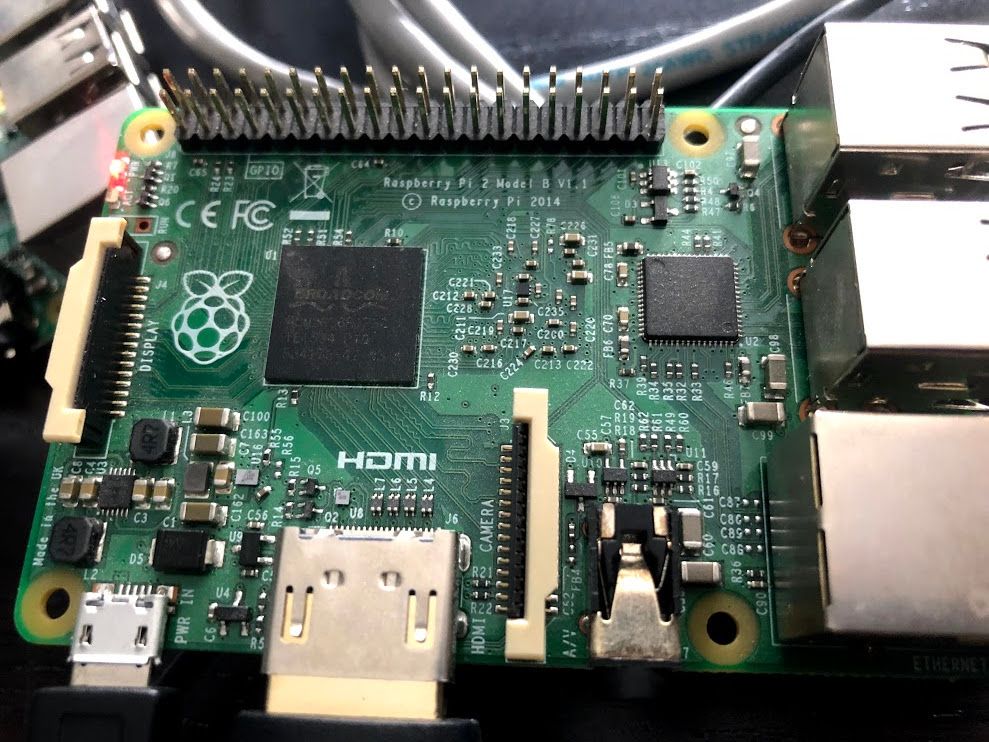 State of netbooting Raspberry Pi in 2021