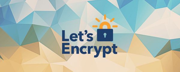 Quick and Easy Lets Encrypt Certificates using Docker