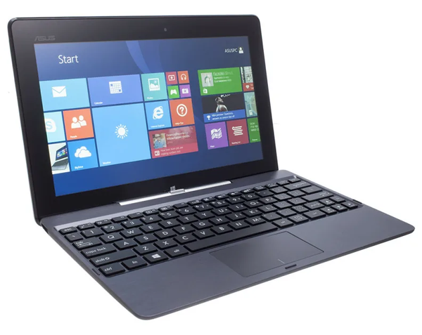 Asus Transformer T100